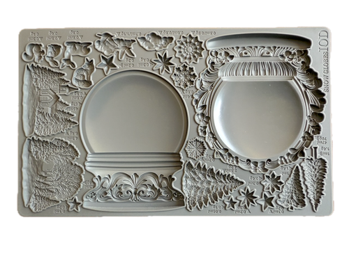2025 IOD Bundle Christmas MOLDS, Limited Edition Must haves! Get all 5 in one click