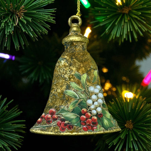 IOD Christmas Joy Transfer , Rub on Transfer 12" x 8" Pad.