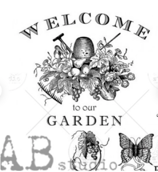 A4 AB Studios 1698 Labels