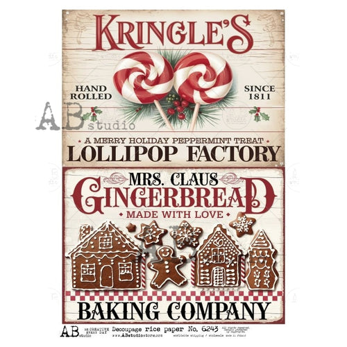 Christmas Sign Mega Bundle: 9 pc bundle