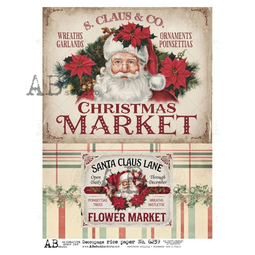 Christmas Sign Bundle Part 2: The Final 9