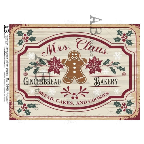 Christmas Sign Bundle Part 2: The Final 9