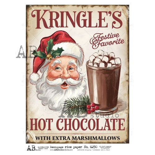 Christmas Sign Bundle Part 2: The Final 9