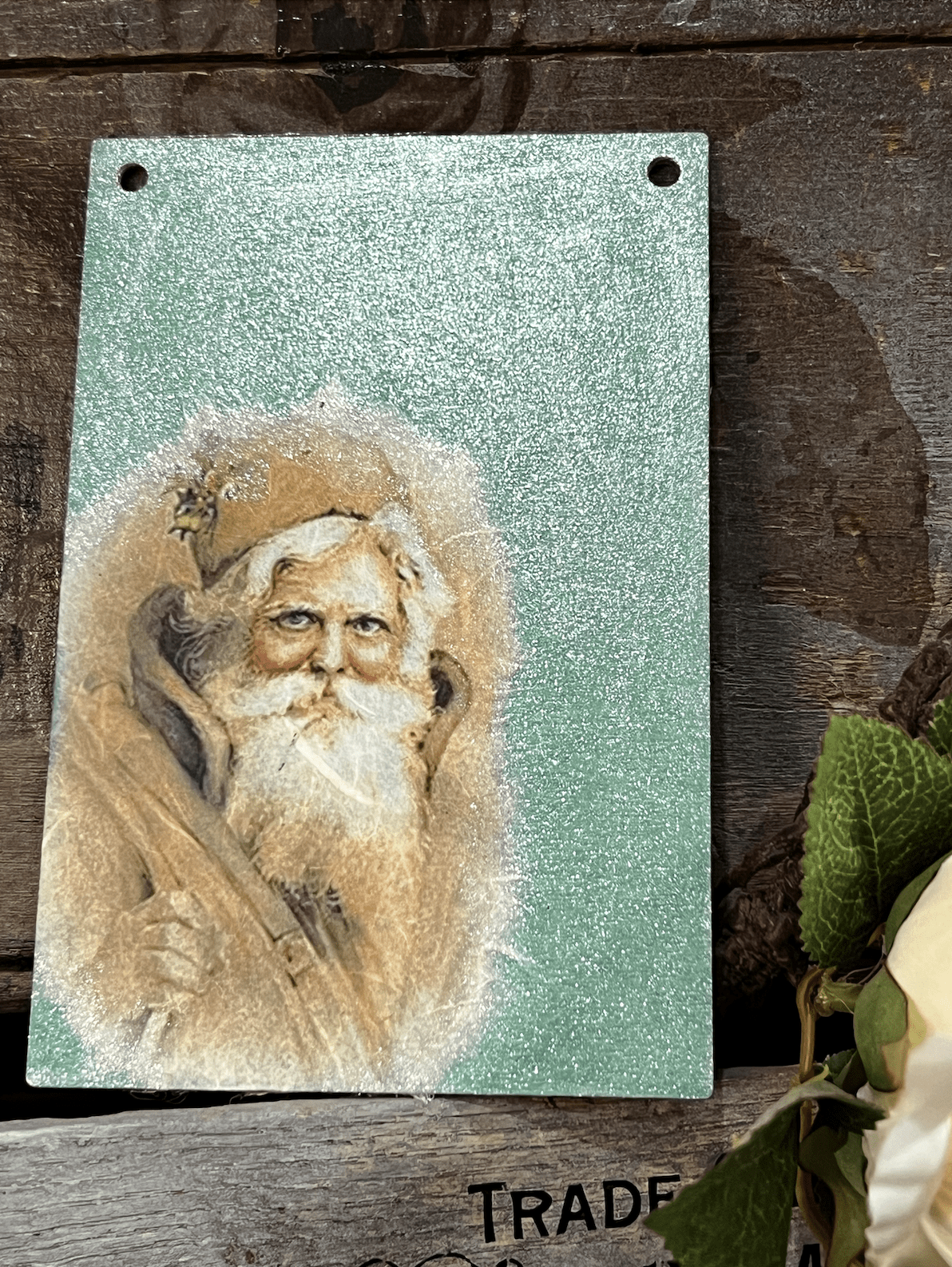 The Ultimate Guide to your first decoupage project - Decoupage Central