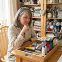 The Art of Layering in Decoupage - Decoupage Central
