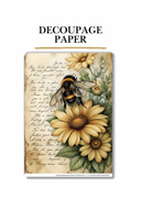 Decoupage Papers - Decoupage Central