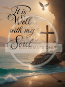 A3 11.69x16.54 in - Decoupage Central