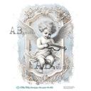 Angels - Decoupage Central