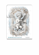 Angels - Decoupage Central