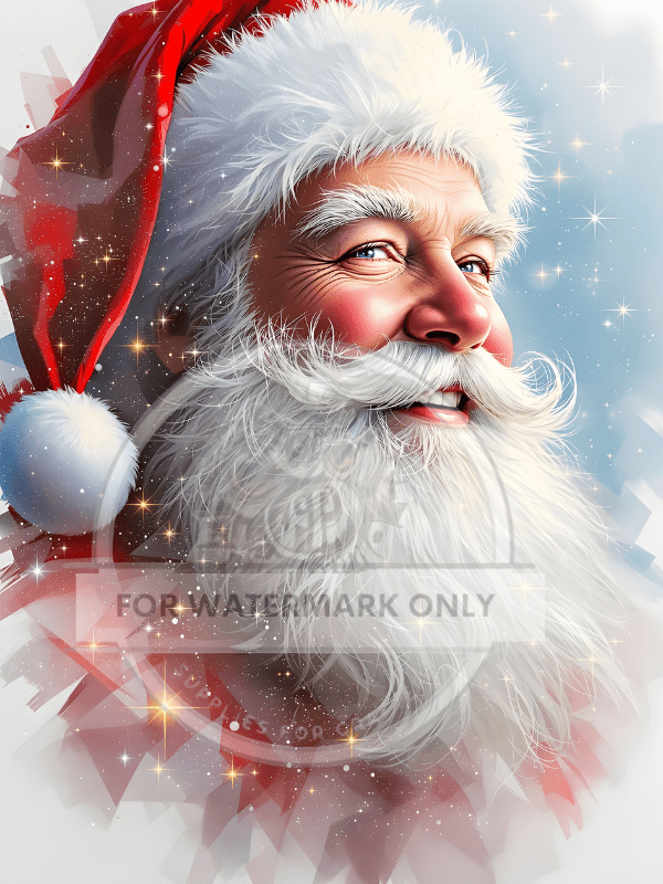 Christmas 2025 - Decoupage Central