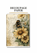 Decoupage Papers - Decoupage Central