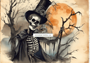 Halloween - Decoupage Central