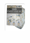 IOD Paint Inlays - Decoupage Central