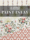 IOD Paint Inlays - Decoupage Central