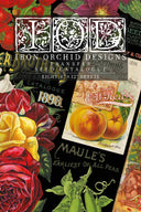 Iron Orchid Designs - Decoupage Central