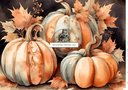 Pumpkins - Decoupage Central