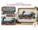 IOD Bundle: 2026 HolidayTransfers Set:  All 6 Transfers/Free Shipping