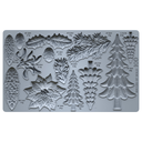 IOD BOUGHS OF HOLLY  Encore Limited Edition , 6" x 10"