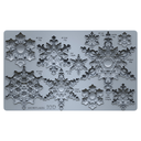 IOD SNOWFLAKES  Encore Limited Edition , 6" x 10"
