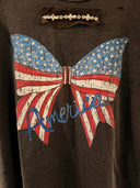 "AMERICA " Tee: A Rare Bird | SM fits up to Large