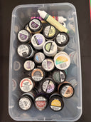 Pentart Mystery Box: Each box contains 28–30 authentic Pentart products