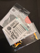 Pentart Mystery Box: Each box contains 28–30 authentic Pentart products