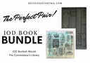 IOD Book Bundle: These are amazing together!!