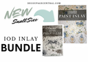 IOD 2026 IOD Summer Paint Inlay Bundle: LIMITED EDITION