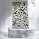 IOD  Blossom Mould, 6" x 10".