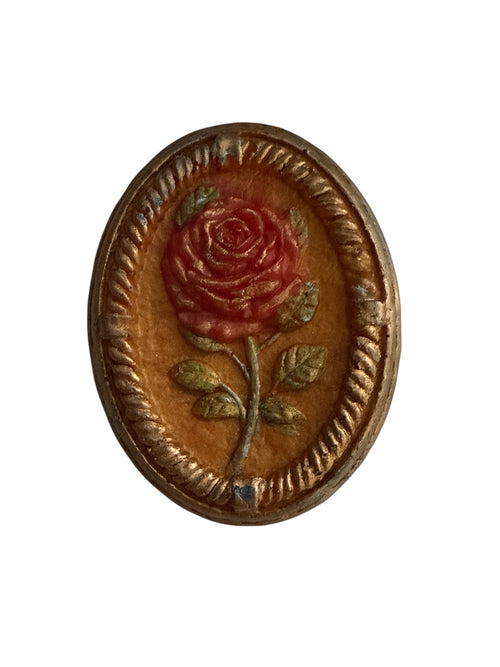 IOD Heraldry Silicone Mould, 6" x 10"