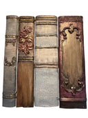 IOD Mould Bookish, 6" x 10"