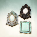 IOD Mould Frames 3 , 6" x 10"