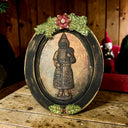 IOD BOUGHS OF HOLLY  Encore Limited Edition , 6" x 10"