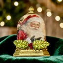 IOD BOUGHS OF HOLLY  Encore Limited Edition , 6" x 10"