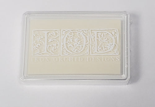 IOD Ink Pad for use with IOD Stamps and Ink
