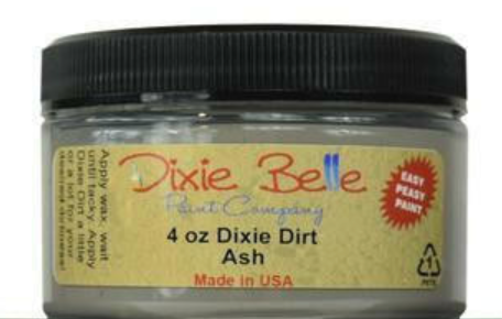 Dixie Belle Dirt ASH. – Decoupage Central