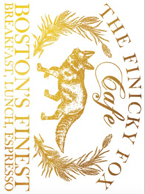 IOD GILDED GOLD FOIL Transfer Curated Signage,  Rub on Transfer 12" x16" Pad