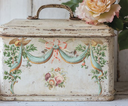 IOD The Belgravia , Rub on Transfer 12" x 8" Pad