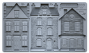 IOD Mould Old Colchester Road 6" x 10"