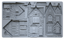 IOD Mould Charlbury Lane 6" x 10"