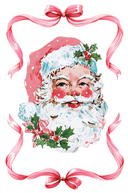 IOD Darling Holiday LIMITED EDITION Rub on Transfer 12" x 8" Pad