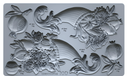 IOD LIMITED EDITION Mould Cornicopias, 6" x 10"