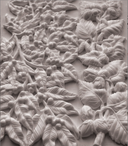 IOD LIMITED EDITION Mould Hazel & Bay 6" x 10"