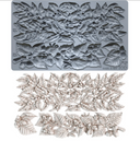 IOD LIMITED EDITION Mould Hazel & Bay 6" x 10"