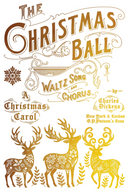 IOD GILDED LIMITED EDITION Gold & Siliver FOIL Transfer Angels Sing, Rub on Transfer 8" x12" Pad