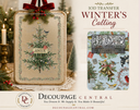 IOD Bundle: 2026 HolidayTransfers Set:  All 6 Transfers/Free Shipping