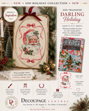 IOD HOLIDAY EVERYTHING BUNDLE: All 17 Pieces. Free Shipping