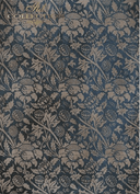 A3 ITD William Morris 4 Decoupage R0714L - Decoupage Central