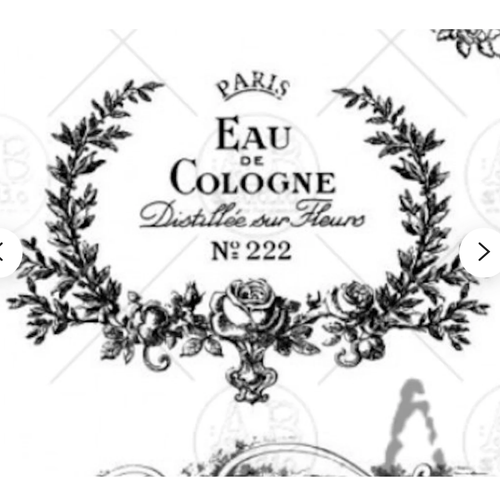 A4 AB Studios 1698 Labels - Decoupage Central