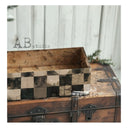 A4 Collage rice paper A4 Rice Paper AB Studios 6859 - Decoupage Central